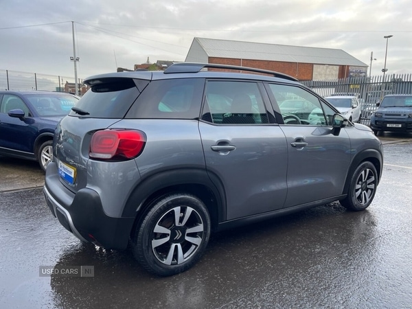 Used Citroen C3 Aircross 2018 for sale - 76840094: Photo 32