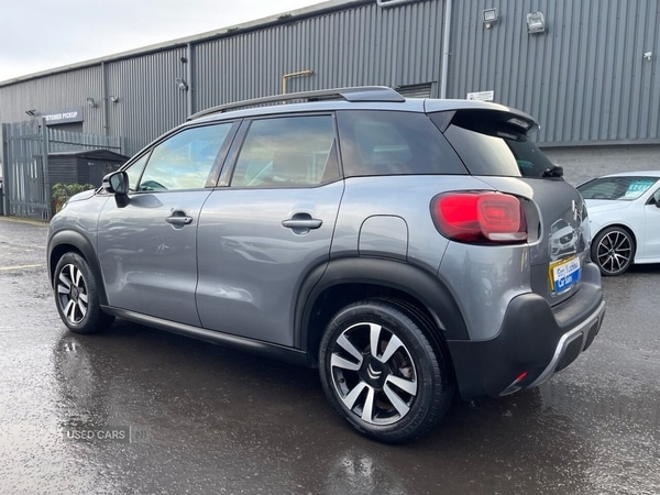 Used Citroen C3 Aircross 2018 for sale - 76840094: Photo 34