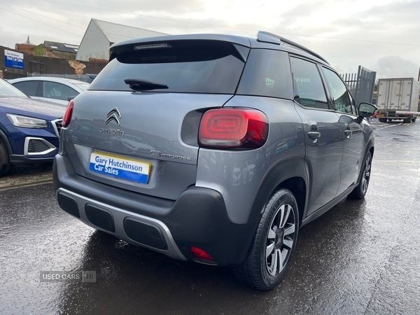 Used Citroen C3 Aircross 2018 for sale - 76840094: Photo 35