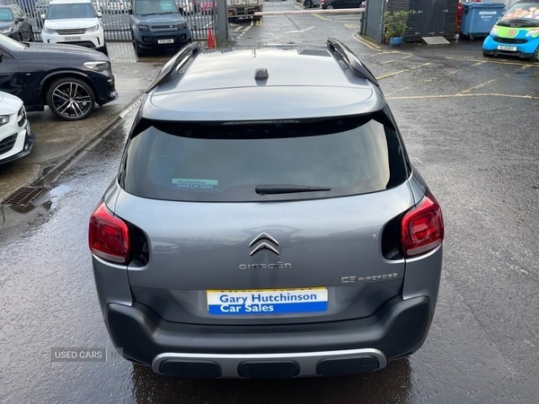 Used Citroen C3 Aircross 2018 for sale - 76840094: Photo 36