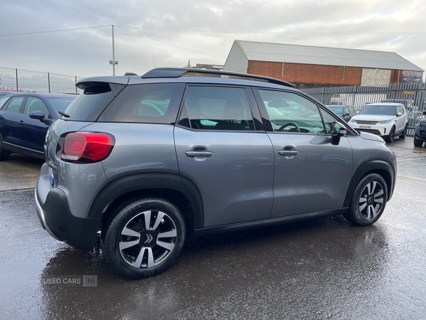 Used Citroen C3 Aircross 2018 for sale - 76840094: Photo 4