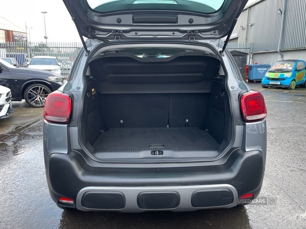 Used Citroen C3 Aircross 2018 for sale - 76840094: Photo 40