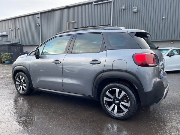 Used Citroen C3 Aircross 2018 for sale - 76840094: Photo 7