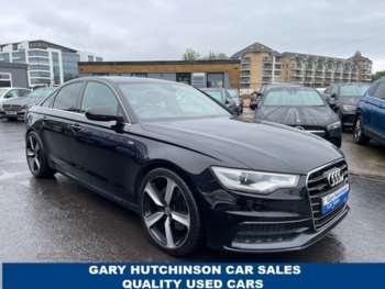 Used Audi A6 Saloon 2011 for sale - 71704826: Photo