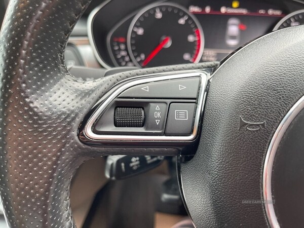Used Audi A6 2011 for sale - 71704826: Photo 22