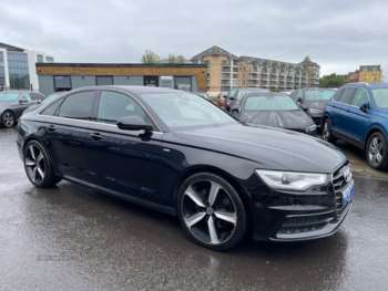 Used Audi A6 Saloon 2011 for sale - 71704826: Photo