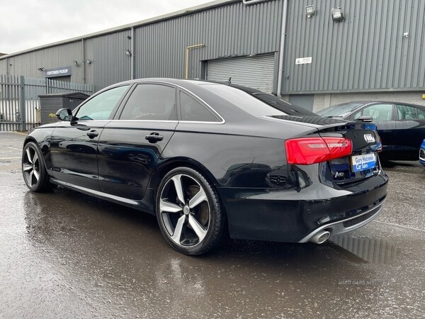 Used Audi A6 2011 for sale - 71704826: Photo 33