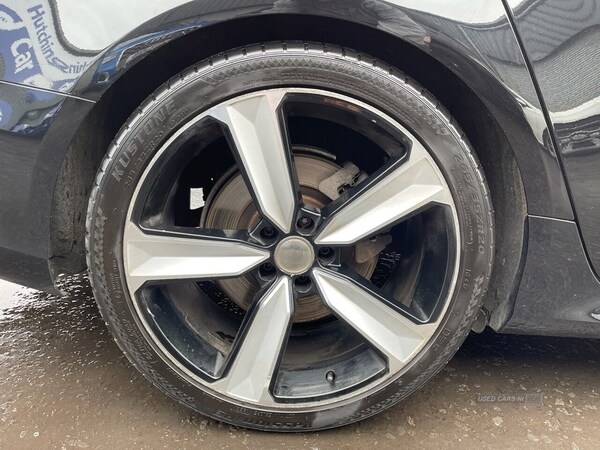 Used Audi A6 2011 for sale - 71704826: Photo 7