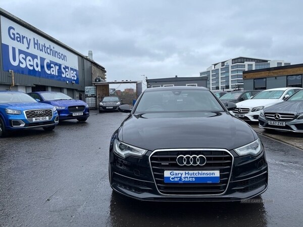 Used Audi A6 2011 for sale - 71704826: Photo 8