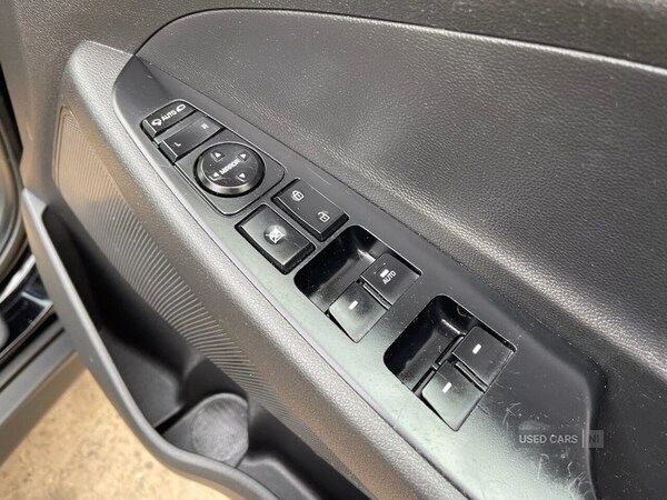 Used Hyundai TUCSON 2018 for sale - 76061260: Photo 26