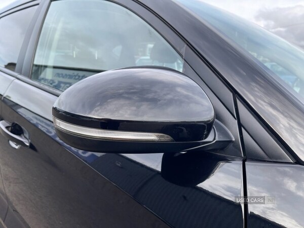 Used Hyundai TUCSON 2018 for sale - 76061260: Photo 38