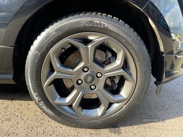 Used Ford Ecosport 2022 for sale - 76073322: Photo 11