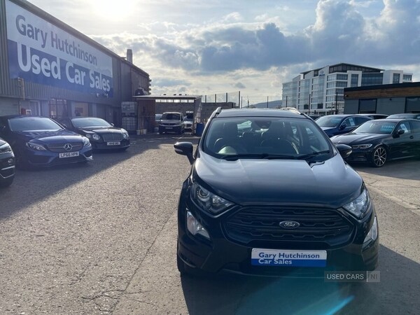 Used Ford Ecosport 2022 for sale - 76073322: Photo 13