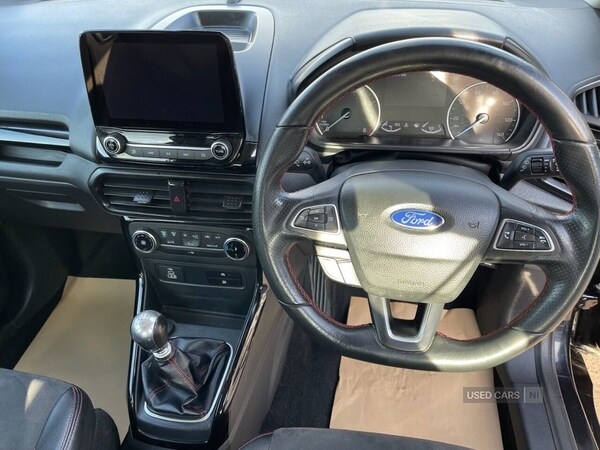 Used Ford Ecosport 2022 for sale - 76073322: Photo 15