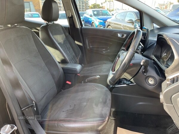 Used Ford Ecosport 2022 for sale - 76073322: Photo 17