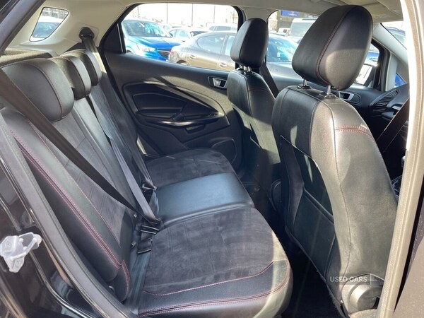 Used Ford Ecosport 2022 for sale - 76073322: Photo 19