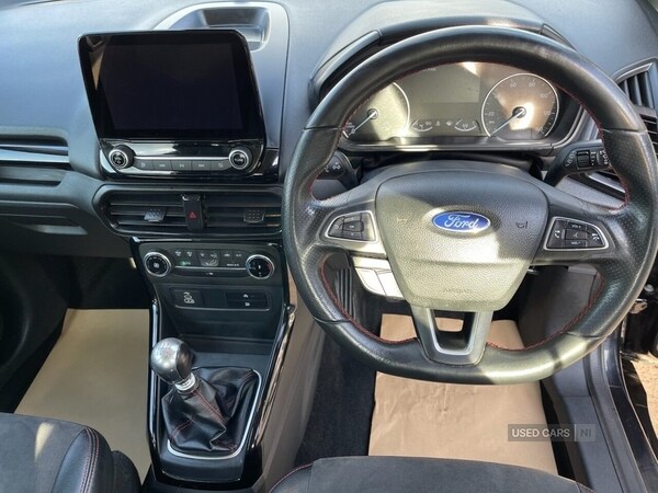 Used Ford Ecosport 2022 for sale - 76073322: Photo 21