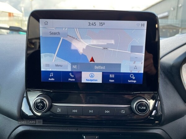 Used Ford Ecosport 2022 for sale - 76073322: Photo 25