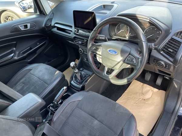 Used Ford Ecosport 2022 for sale - 76073322: Photo 28