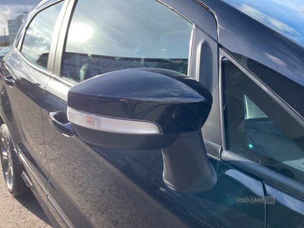 Used Ford Ecosport 2022 for sale - 76073322: Photo 29
