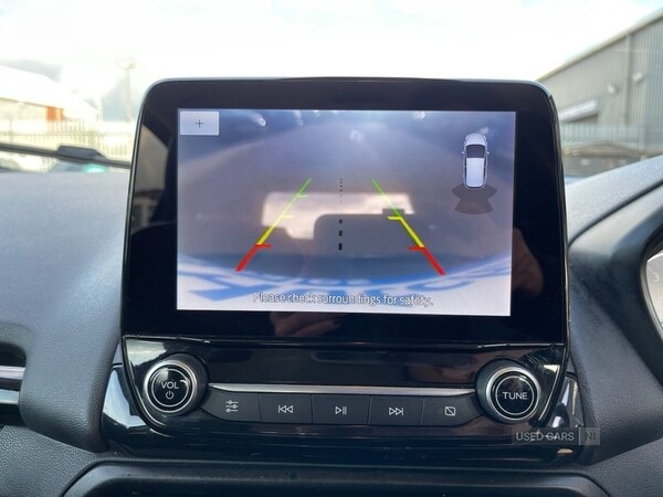 Used Ford Ecosport 2022 for sale - 76073322: Photo 30