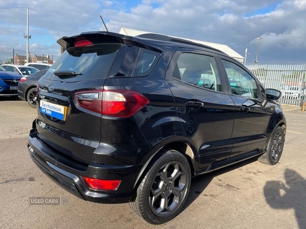 Used Ford Ecosport 2022 for sale - 76073322: Photo 31