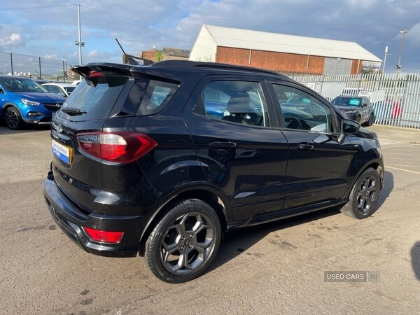 Used Ford Ecosport 2022 for sale - 76073322: Photo 34