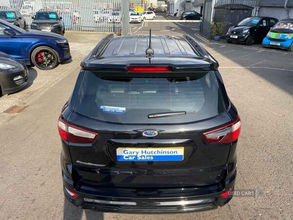Used Ford Ecosport 2022 for sale - 76073322: Photo 35