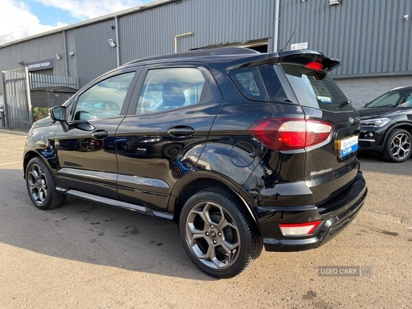 Used Ford Ecosport 2022 for sale - 76073322: Photo 36