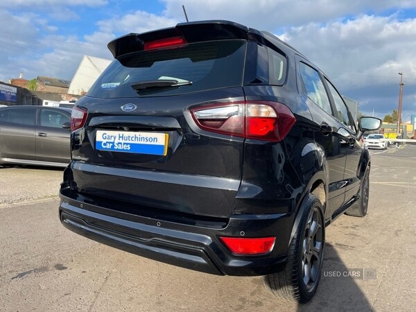 Used Ford Ecosport 2022 for sale - 76073322: Photo 37