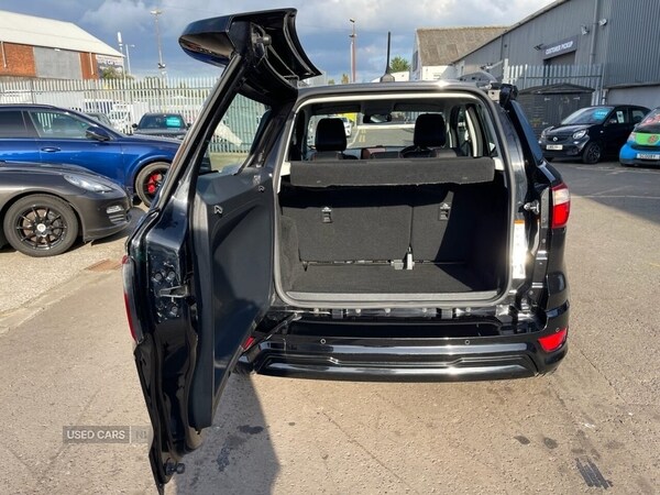 Used Ford Ecosport 2022 for sale - 76073322: Photo 38