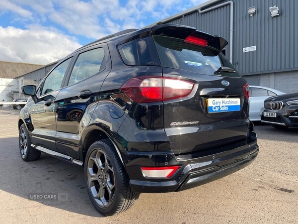 Used Ford Ecosport 2022 for sale - 76073322: Photo 39