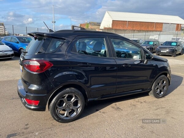 Used Ford Ecosport 2022 for sale - 76073322: Photo 4