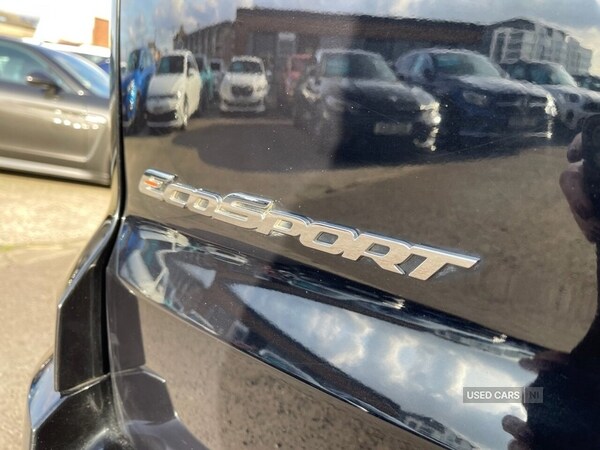 Used Ford Ecosport 2022 for sale - 76073322: Photo 40