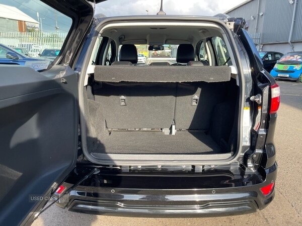Used Ford Ecosport 2022 for sale - 76073322: Photo 41