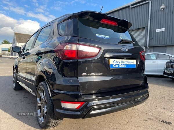 Used Ford Ecosport 2022 for sale - 76073322: Photo 42