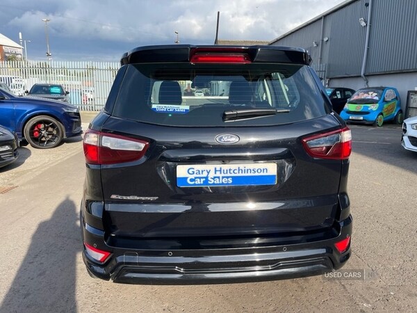 Used Ford Ecosport 2022 for sale - 76073322: Photo 6