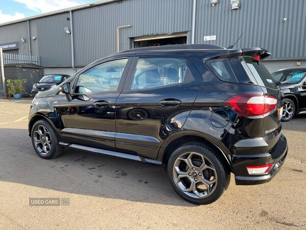 Used Ford Ecosport 2022 for sale - 76073322: Photo 7