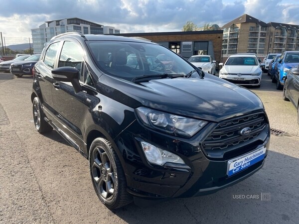 Used Ford Ecosport 2022 for sale - 76073322: Photo 9