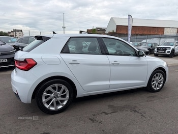 Used Audi A1 2020 for sale - 78959300: Photo