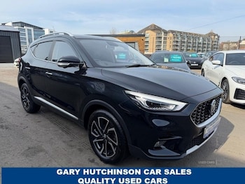 Used MG MG ZS 2024 for sale - 78810616: Photo
