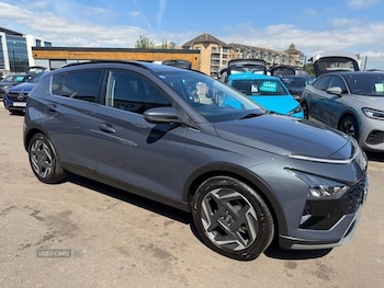 Used Hyundai BAYON 2025 for sale - 79013451: Photo