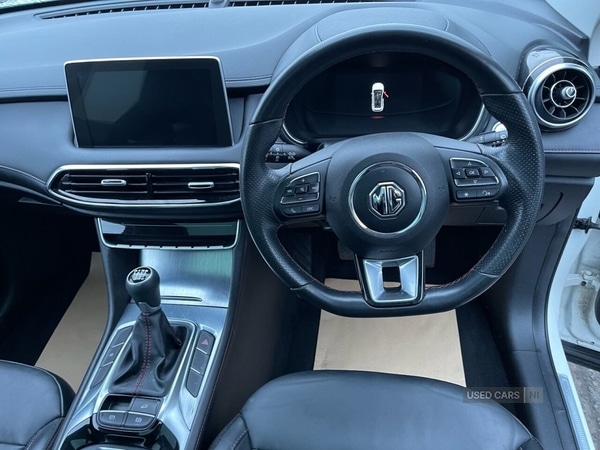 Used MG MG HS 2023 for sale - 77511644: Photo 15