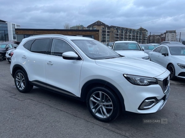 Used MG MG HS 2023 for sale - 77511644: Photo 2