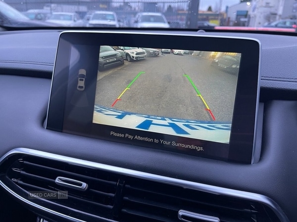 Used MG MG HS 2023 for sale - 77511644: Photo 21