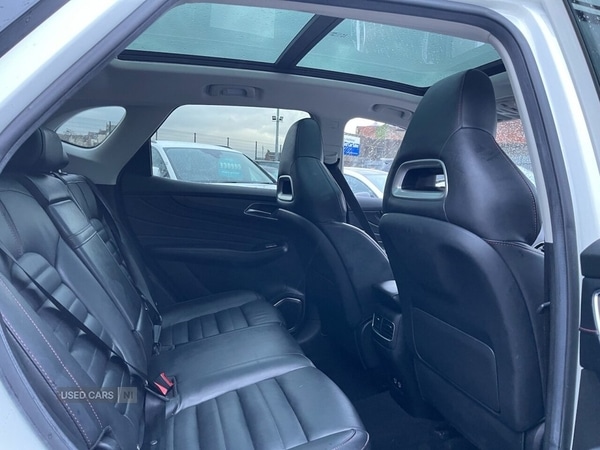 Used MG MG HS 2023 for sale - 77511644: Photo 23