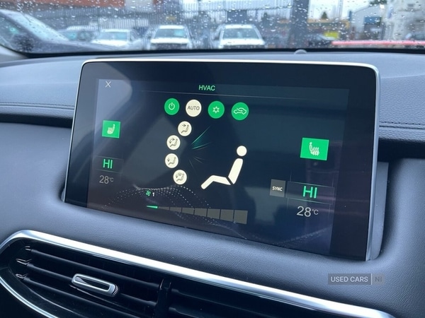 Used MG MG HS 2023 for sale - 77511644: Photo 29