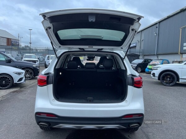 Used MG MG HS 2023 for sale - 77511644: Photo 38