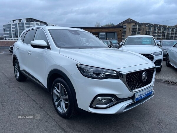 Used MG MG HS 2023 for sale - 77511644: Photo 42