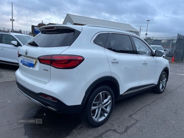 Used MG MG HS 2023 for sale - 77511644: Photo 47